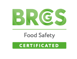 BRC Certified